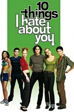 Watch 10 Things I Hate About You (TV) Megashare9